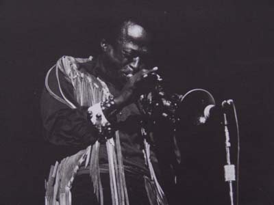 Photograph by Robert Goldston, Sr.