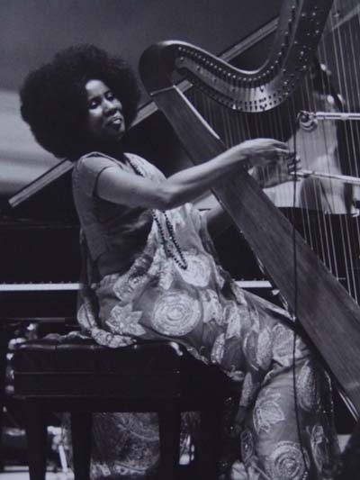 Photograph by Robert Goldston, Sr.