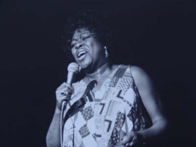 Photograph by Robert Goldston, Sr.