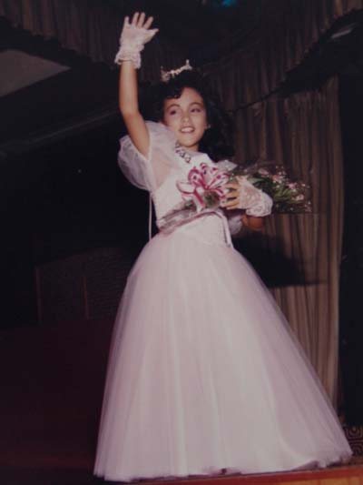 Beauty Pageants and Events