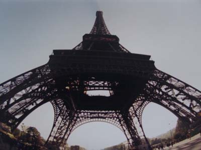Photograph by Robert Goldston, Sr.