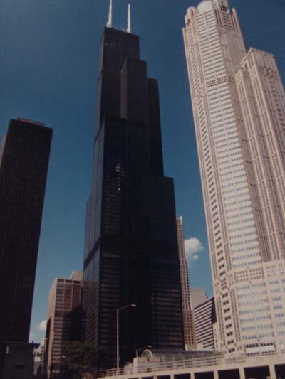 Photograph by Robert Goldston, Sr.